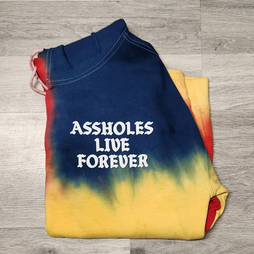 NEW! ALF Hoodie